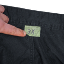 Rothco Black BDU Trousers - 3XLarge