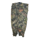 Mossy Oak Camo Jeans - 36x30, Large - Army & Outdoors - Hiking Trousers