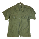 USGI OG-107 Utility Shirt - 15.5x33, Medium