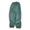 USGI F-1B Extreme Cold Weather Flying Trousers - 36", Large