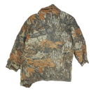 US Made Duxbak Realtree Quilted Jacket - 2XLarge - Army & Outdoors - Field Jackets