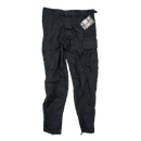 Rothco Black BDU Trousers - Medium