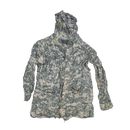 USGI ACU Improved Rainsuit Parka - Medium