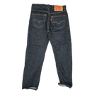 Levi's 501 Black Jeans - 32x32, Medium - Army & Outdoors - Jeans