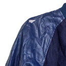 Steve & Barry's Ford Varsity Jacket - Small - Army & Outdoors - Bomber Jacket