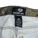 Mossy Oak Camo Jeans - 36x30, Large - Army & Outdoors - Hiking Trousers