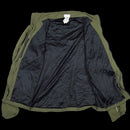 USMC Tracksuit Jacket - Large Regular - USMC Surplus - Softshell Jacket