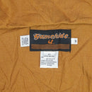 Vintage Gamehide Brown Hunting Vest - Medium