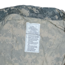 USGI ACU Mechanics Coveralls - Large
