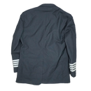 Commerical Airline Pilot Captain Uniform Jacket - 40R, Medium