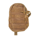 NZDF Coyote Small General Purpose MOLLE Pouch