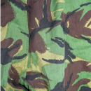 British Tropical DPM Combat Trousers - 88, Medium