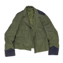 Vintage US Border Patrol Uniform Jacket - 46, XLarge
