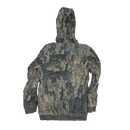 Magellan Outdoors Realtree Timber Camo Hooded Jacket - Large