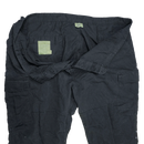 Rothco Black BDU Trousers - 3XLarge