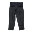 Tru-Spec Black Ripstop BDU Trousers - Large Regular