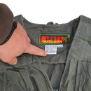 Vintage Avid Outdoor Olive Hunting Vest - Large - Army & Outdoors - Vests