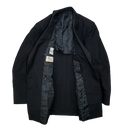 US Navy Service Dress Jacket - 38L, Medium