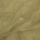 Vintage Canvas Zip Kit Bag