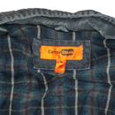 Corner Stone Grey Flannel Lined Work Jacket - XLarge