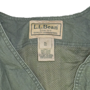 LL Bean Women's Olive Utilty Vest - XLarge - Army & Outdoors - Vests