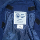 US Air Force JROTC Arlington Lightweight Jacket - 42R, Large