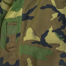 USGI Woodland Gore-Tex Jacket - XLarge Regular