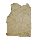 Weissman Women's Khaki Cargo Vest - XLarge