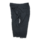 Rothco Black BDU Trousers - 3XLarge