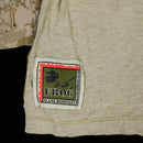 USMC Desert MARPAT FROG Combat Shirt - Medium Regular - Item 2