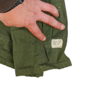 USGI OG-107 Utility Shirt - 15.5x33, Medium