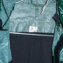 Film Production Costume NBC Coveralls - Medium