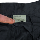 Rothco Black BDU Trousers - Medium
