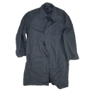 US Navy Enlisted Man's Raincoat - Medium Regular