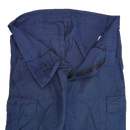 NZ Air Force Blue Workwear Trousers - 88R, Medium