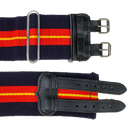 British Army Royal Anglian Regiment Stable Belt - Medium