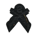 British Army No.2 Uniform Sniper Trade Patch
