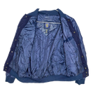 Steve & Barry's Ford Varsity Jacket - Small - Army & Outdoors - Bomber Jacket