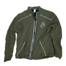 USMC PT Tracksuit Jacket - Small Short