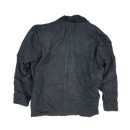 Berne Black Quilted Jacket - Large