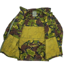British Army DPM Temperate Smock - 170/104, Large