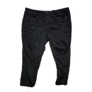 Rothco Black BDU Trousers - 5XLarge