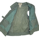 LL Bean Women's Olive Utilty Vest - XLarge - Army & Outdoors - Vests