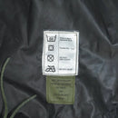 British DPM Petroleum Protective Smock & Salopettes Storage Bag