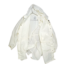 USGI Snow Camouflage Parka - XLarge