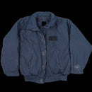 US Navy Shipboard Cold Weather Jacket - XLarge - US Navy Surplus - Rain Jackets