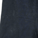 US Navy WW2 Black Wool Sailor Pants - Small