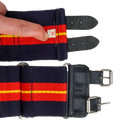 British Army Royal Anglian Regiment Stable Belt - Medium