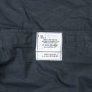 US Navy Enlisted Man's Raincoat - Medium Regular