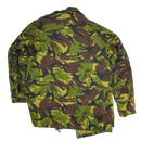 British Army DPM Temperate Smock - 170/104, Large